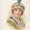 Beauties-picture Hats