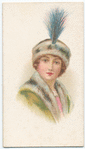 Beauties-picture Hats