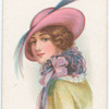 Beauties-picture Hats