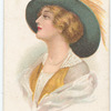 Beauties-picture Hats