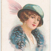 Beauties-picture Hats