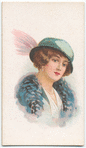 Beauties-picture Hats