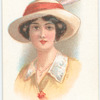 Beauties-picture Hats
