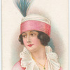 Beauties-picture Hats