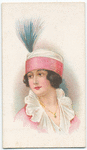 Beauties-picture Hats
