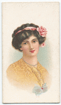 Beauties-picture Hats