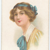 Beauties-picture Hats