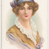 Beauties-picture Hats