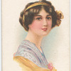 Beauties-picture Hats