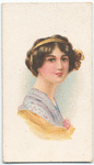 Beauties-picture Hats