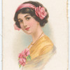 Beauties-picture Hats