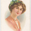 Beauties-picture Hats
