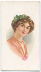 Beauties-picture Hats