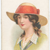 Beauties-picture Hats