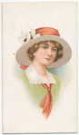 Beauties-picture Hats