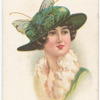 Beauties-picture Hats