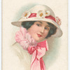 Beauties-picture Hats
