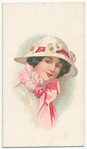 Beauties-picture Hats