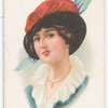 Beauties-picture Hats