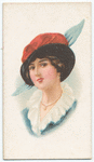 Beauties-picture Hats