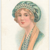 Beauties-picture Hats