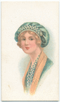 Beauties-picture Hats