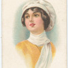 Beauties-picture Hats