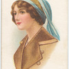 Beauties-picture Hats