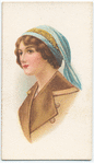 Beauties-picture Hats