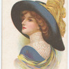 Beauties-picture Hats