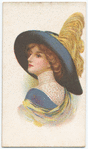 Beauties-picture Hats