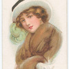 Beauties-picture Hats