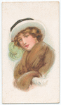 Beauties-picture Hats