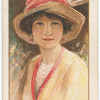 Beauties (picture hats)