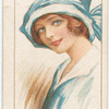 Beauties (picture hats)
