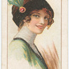 Beauties (picture hats)