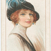 Beauties (picture hats)