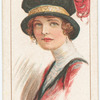 Beauties (picture hats)