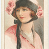 Beauties (picture hats)