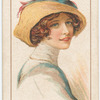 Beauties (picture hats)