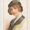 Beauties (picture hats)