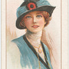 Beauties (picture hats)