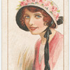 Beauties (picture hats)