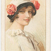 Beauties (picture hats)