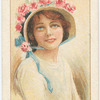 Beauties (picture hats)