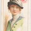 Beauties (picture hats)