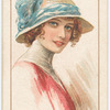 Beauties (picture hats)