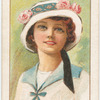 Beauties (picture hats)