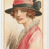 Beauties (picture hats)