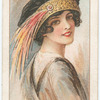 Beauties (picture hats)